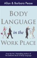 Body Language in the Workplace 8183222471 Book Cover