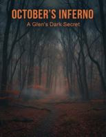 October'S Inferno: A Glen'S Dark Secret B0G1SN875D Book Cover