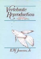Vertebrate Reproduction 047162635X Book Cover