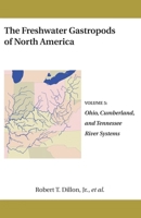 Ohio, Cumberland, and Tennessee River Systems (5) (The Freshwater Gastropods of North America) 0960084347 Book Cover