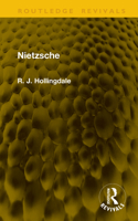 Nietzsche (Routledge Revivals) 1041301332 Book Cover
