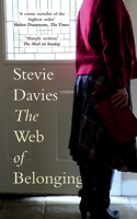 Web of Belonging 1912681161 Book Cover
