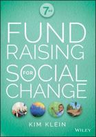 Fundraising for Social Change (Kim Klein's Chardon Press)