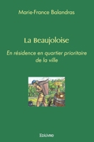 La Beaujoloise (French Edition) 2414465700 Book Cover