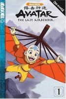 Avatar: Last Airbender v. 1 (Avatar (Graphic Novels)) 1598164805 Book Cover
