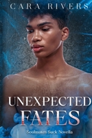 Unexpected Fates: Standalone MM Vampire Soulmates Novella (Soulmates Suck) B0GXMQ3LTH Book Cover