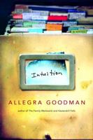Intuition 0385336101 Book Cover