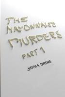 The Mayonnaise Murders 0615784259 Book Cover