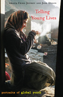 Telling Young Lives: Portraits of Global Youth 1592139310 Book Cover