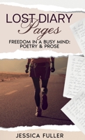 Lost Diary Pages B0F13XB15F Book Cover