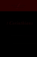 Commentary on the First Epistle to the Corinthians 0802880312 Book Cover