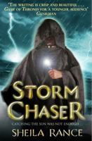 Storm Chaser 1444006215 Book Cover