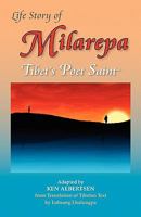 Life Story of Milarepa: Tibet's Poet Saint 1577332393 Book Cover