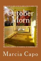 October Morn 1494962608 Book Cover