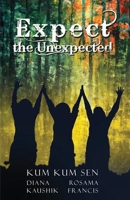 Expect the Unexpected B0DMRTD5Q2 Book Cover