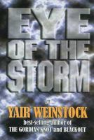 Eye of the Storm 1578192935 Book Cover