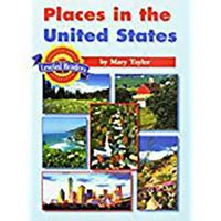 Places in the United States 0618285741 Book Cover