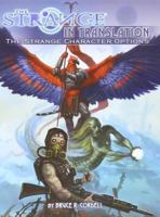 In Translation: The Strange Character Options 1939979315 Book Cover