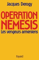 Επιχείρηση Νέμεσις 2213018294 Book Cover