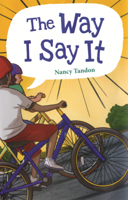 Way I Say It B0GN2NF733 Book Cover