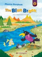 The Blue Brook 8966293859 Book Cover