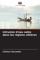 Intrusion d'eau salée dans les régions côtières 6206010600 Book Cover