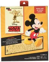 The Most Celebrated Animated Character of All Time 168298091X Book Cover