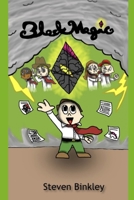 Black Magic B0FV6S7S95 Book Cover