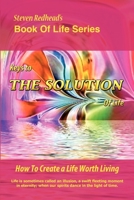 The Solution 153739682X Book Cover