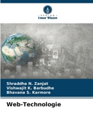 Web-Technologie (German Edition) 6207973887 Book Cover