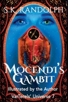 Mocendi's Gambit 1732033242 Book Cover