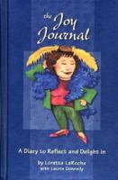 The Joy Journal 0964401479 Book Cover