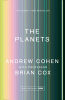 The Planets 0008280576 Book Cover