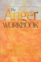 The Anger Workbook 1568380542 Book Cover