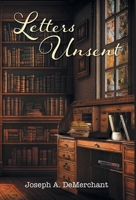 Letters Unsent 1039186475 Book Cover