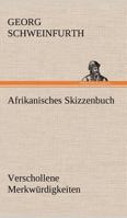 Afrikanisches Skizzenbuch 3842493371 Book Cover