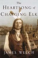 The Heartsong of Charging Elk 0385496753 Book Cover