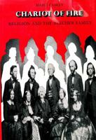 Chariot of Fire: Religion and the Beecher Family (Yale Historical Publications , Miscellany) 0300020074 Book Cover