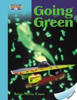 Going Green 1590554027 Book Cover