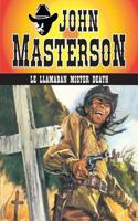 Le Llamaban Mister Death 1619510367 Book Cover