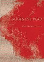 Books I've Read: Books I Want to Read 0711226288 Book Cover
