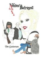 Winter's Betrayal 1326816403 Book Cover