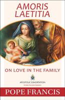 Amoris Laeitia 1681920026 Book Cover