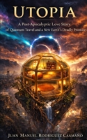 Utopia B0BQ9LM55D Book Cover