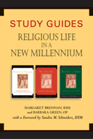 Study Guides: Religious Life in a New Millennium 0809149036 Book Cover