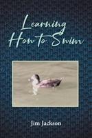 Learning How to Swim B0FHXQ3Y2S Book Cover