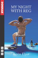 My Night With Reg 1848424302 Book Cover