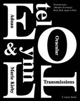 Oracular Transmissions 0998861669 Book Cover