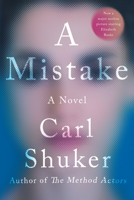 A Mistake 1640092498 Book Cover