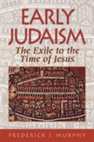 Early Judaism 1598561316 Book Cover